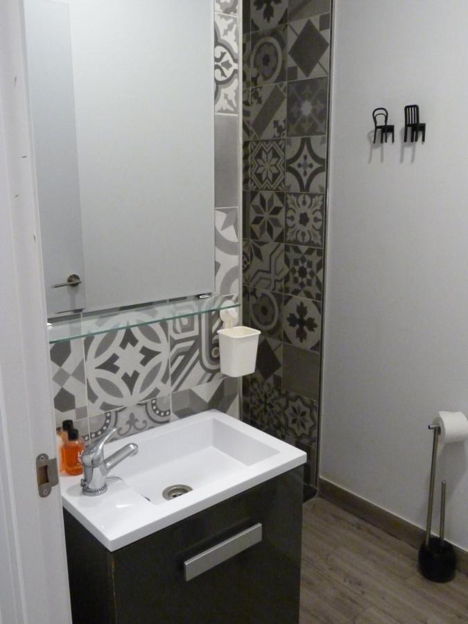 Pequeno Alojamiento Con Mini Piscina - No Climatizada 瓦伦西亚 外观 照片